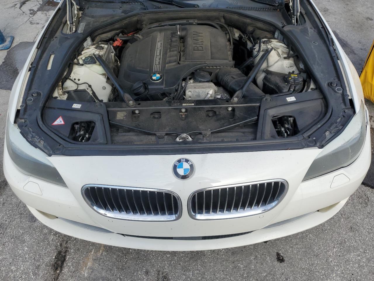 WBAFR7C52DC817715 2013 BMW 535 I