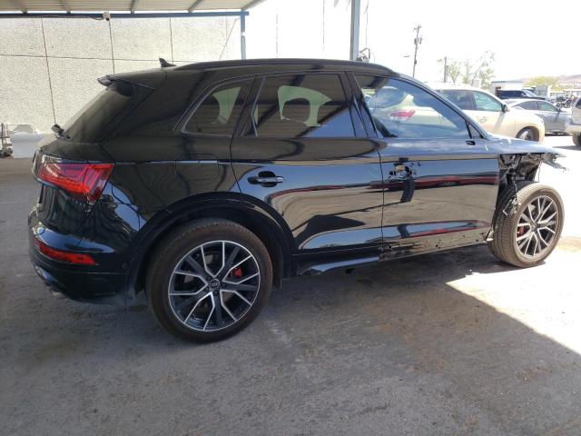 2024 AUDI SQ5 PRESTI WA1C4AFY7R2047297