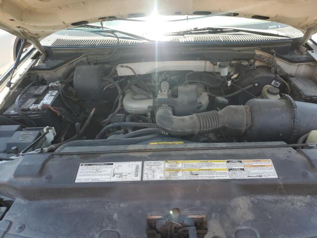 1999 Ford F150 VIN: 1FTZF1723XKC07080 Lot: 58269774