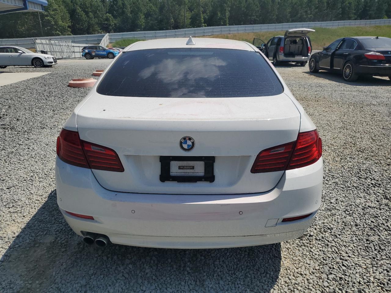 WBA5A5C5XFD517652 2015 BMW 528 I