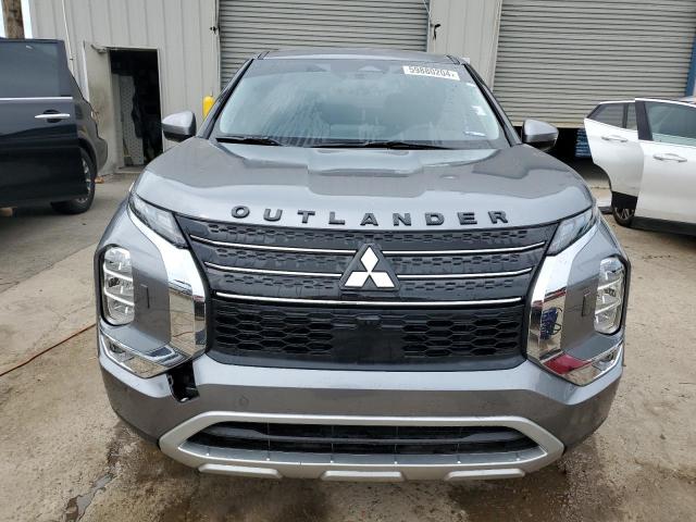 2024 MITSUBISHI OUTLANDER - JA4J4VA89RZ006666