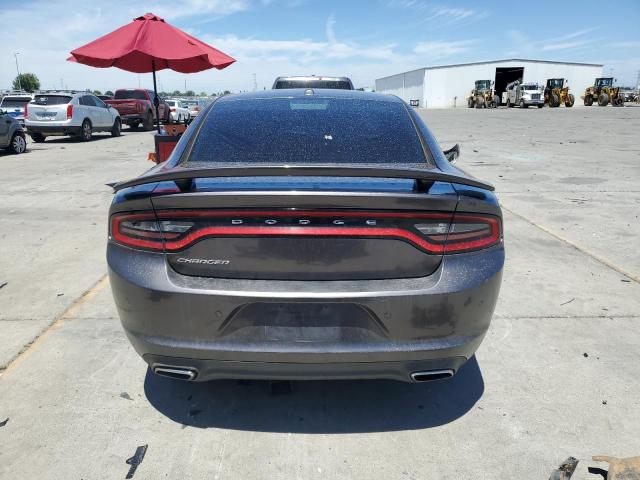 2015 Dodge Charger Se VIN: 2C3CDXBG1FH790597 Lot: 60383354