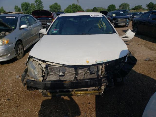 VIN 4T1BD1FK3EU104733 2014 Toyota Camry, Hybrid no.5