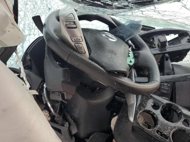 2018 NISSAN VERSA S - 3N1CN7APXJL833055