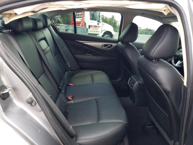 2020 Infiniti Q50 Pure VIN: JN1EV7AP3LM206943 Lot: 60884714