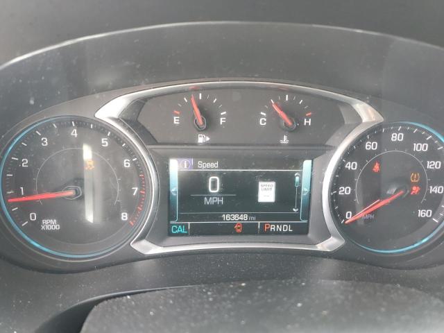 2017 Chevrolet Malibu Premier VIN: 1G1ZH5SXXHF185960 Lot: 59437884