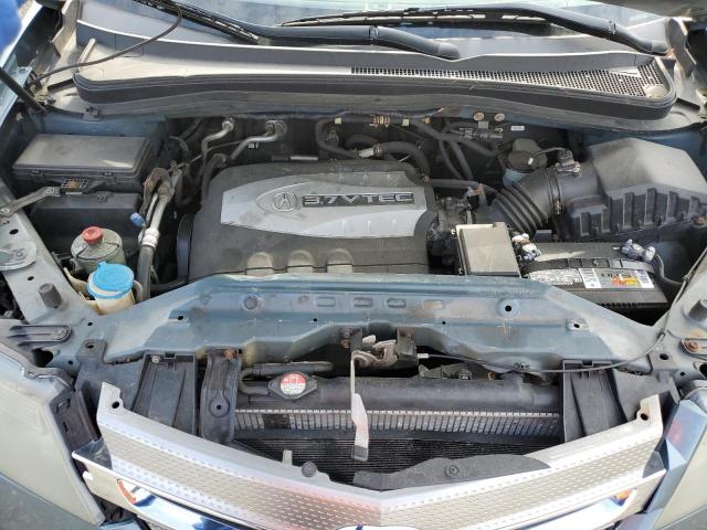 2HNYD28267H550649 2007 Acura Mdx