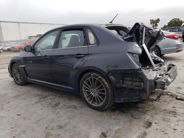 2011 Subaru Impreza Wrx VIN: JF1GV7F60BG509980 Lot: 56967534