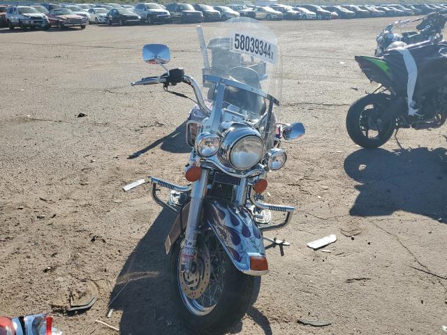 2002 HARLEY-DAVIDSON FLHRI 1HD1FBW182Y607281