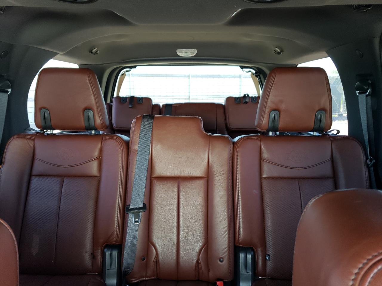 1FMJU1J56CEF54624 2012 Ford Expedition Xlt