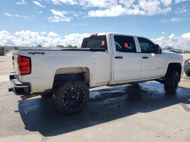 2015 Chevrolet Silverado K2500 Heavy Duty VIN: 1GC1KUEG7FF159261 Lot: 60288374