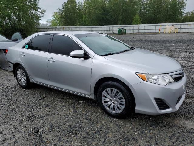 2014 Toyota Camry L VIN: 4T4BF1FK3ER390468 Lot: 57327474