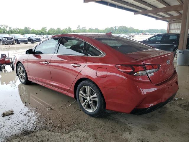 2019 Hyundai Sonata Limited VIN: 5NPE34AF2KH811585 Lot: 57938204