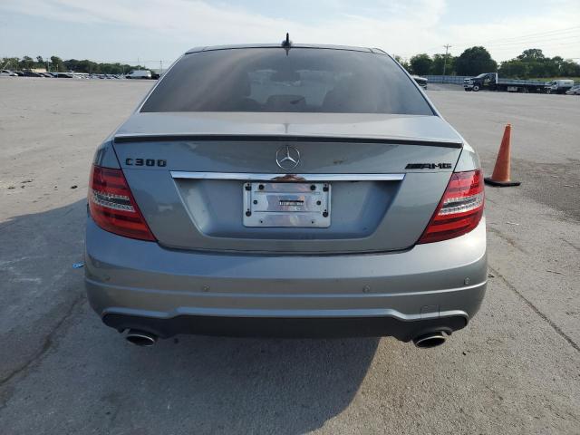 VIN WDDGF8AB8DR263808 2013 Mercedes-Benz C-Class, 3... no.6