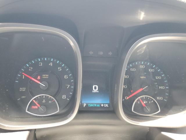 2016 Chevrolet Malibu Limited Ls VIN: 1G11A5SA0GU152781 Lot: 60264684