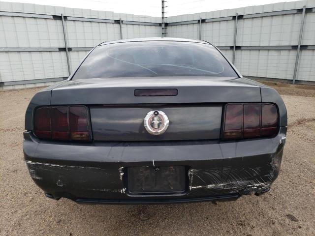 2008 Ford Mustang VIN: 1ZVHT80NX85129296 Lot: 58004354