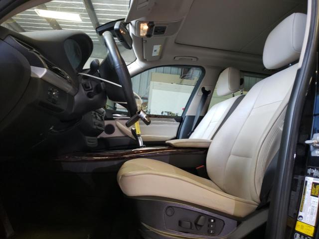 2012 BMW X5 xDrive35D VIN: 5UXZW0C58CL665713 Lot: 61282314