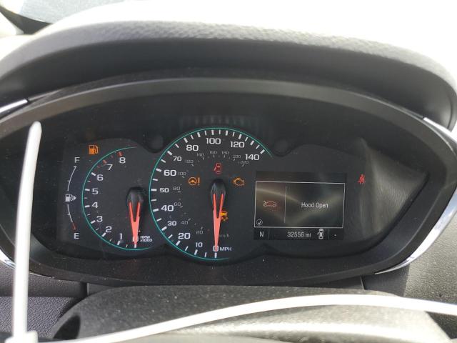 2019 Chevrolet Trax Ls VIN: 3GNCJNSB5KL222634 Lot: 57691554