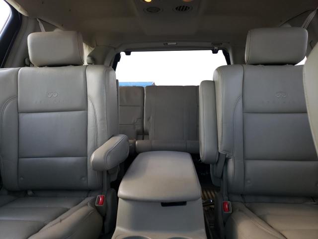 2006 Infiniti Qx56 VIN: 5N3AA08C66N804270 Lot: 57815574