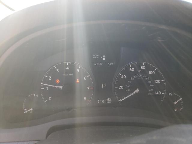 2010 Lexus Rx 350 VIN: 2T2BK1BA7AC032123 Lot: 58618464