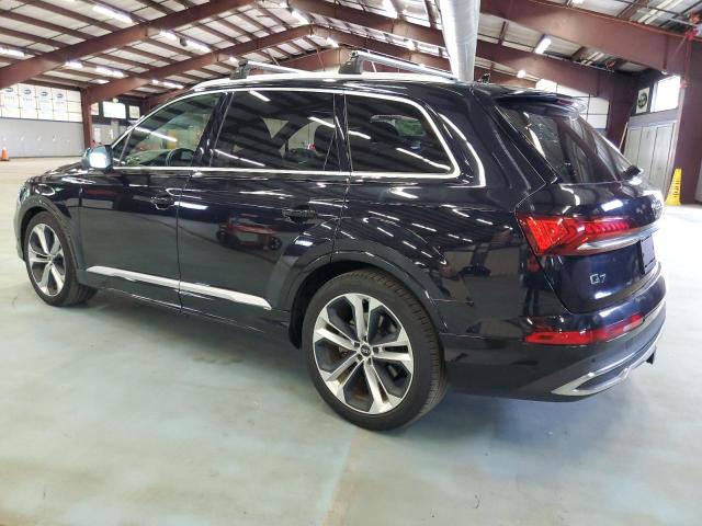 2020 Audi Q7 Prestige VIN: WA1VXBF70LD011007 Lot: 59086654