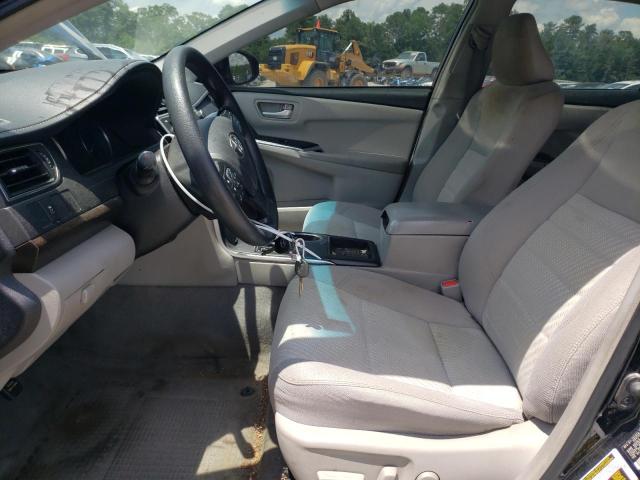 2017 TOYOTA CAMRY LE - 4T1BF1FK4HU274842