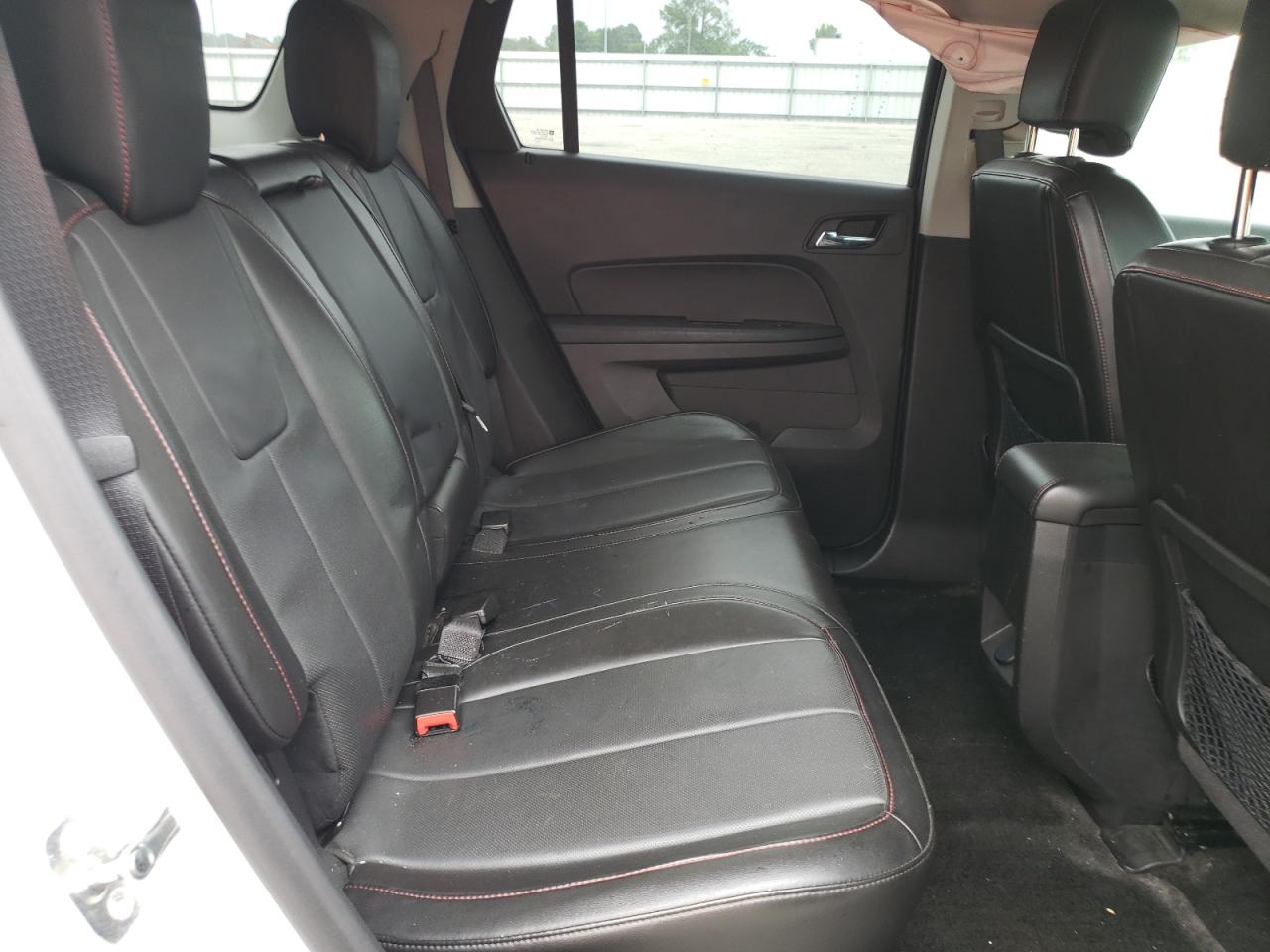 2GKFLTE39F6238231 2015 GMC Terrain Slt