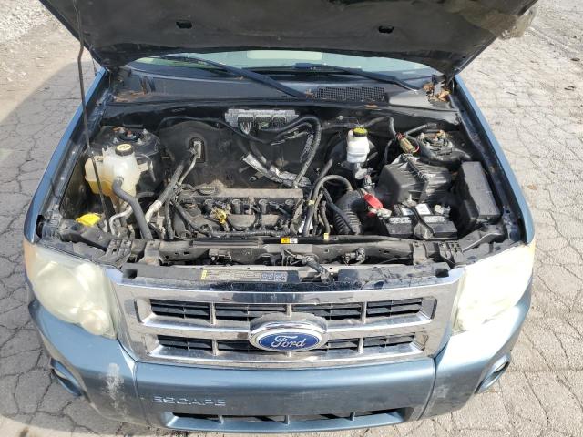 1FMCU0D79BKB84379 2011 Ford Escape Xlt