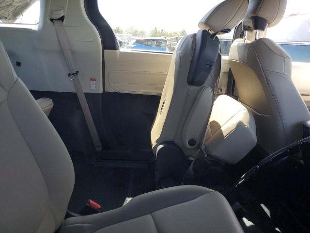 2021 Toyota Sienna Xle VIN: 5TDJRKEC7MS013291 Lot: 60899464