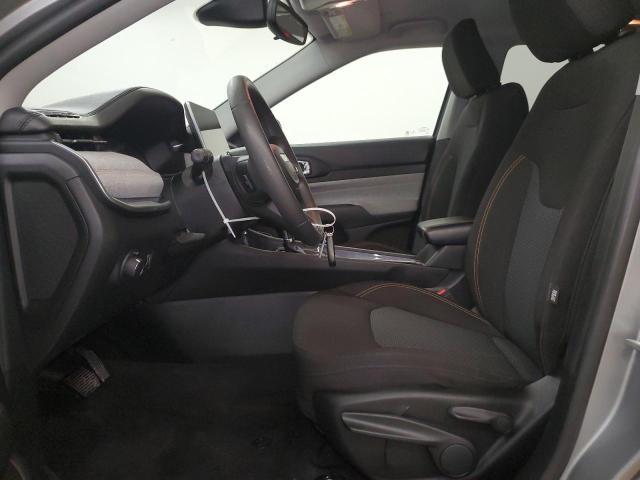 2022 Jeep Compass Sport VIN: 3C4NJDABXNT214045 Lot: 58974054