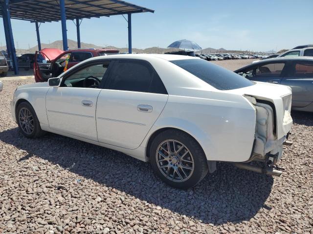 2004 Cadillac Cts VIN: 1G6DM577440192344 Lot: 57342184