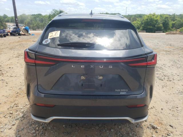 2022 Lexus Nx 350 VIN: JTJKGCEZ6N5002002 Lot: 58740294