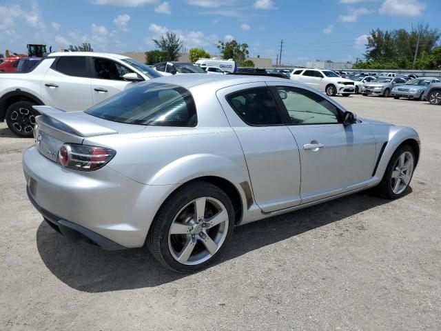 2005 Mazda Rx8 VIN: JM1FE173950153890 Lot: 59981234