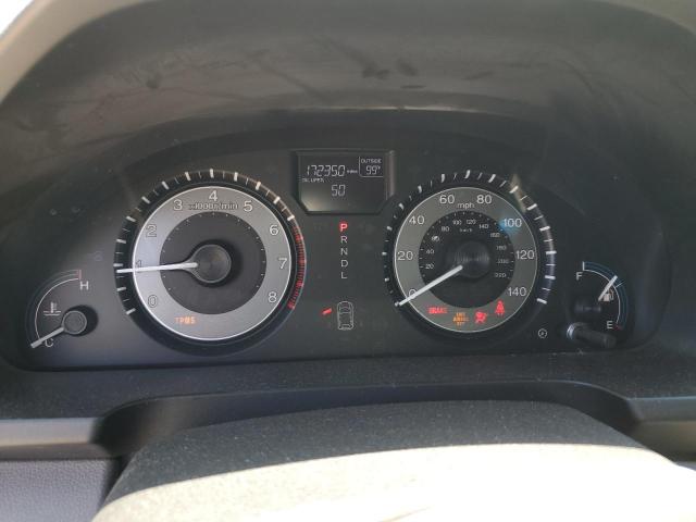 2011 Honda Odyssey Exl VIN: 5FNRL5H64BB028344 Lot: 60532824