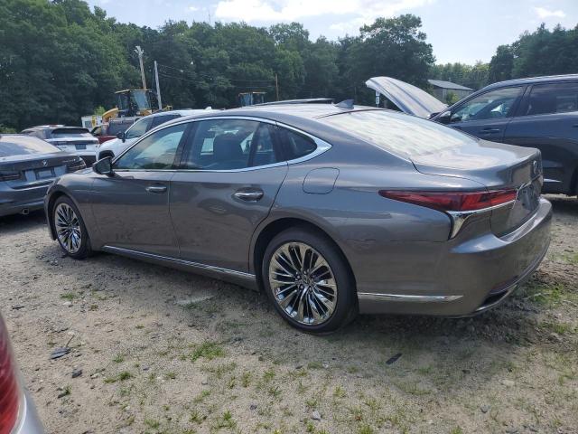 2019 LEXUS LS 500 BAS JTHC51FF7K5007211