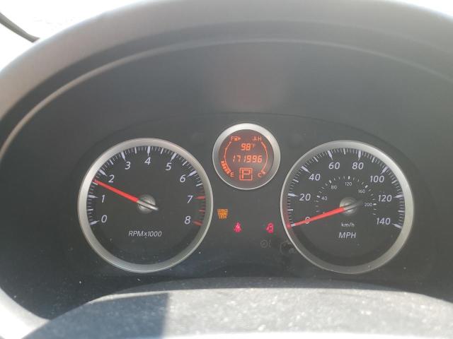 2010 Nissan Sentra 2.0 VIN: 3N1AB6AP4AL656948 Lot: 59467354