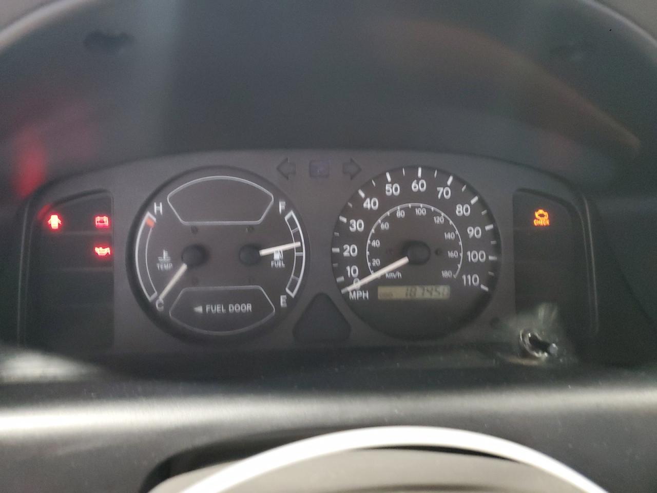 1Y1SK52872Z424000 2002 Chevrolet Geo Prizm Base