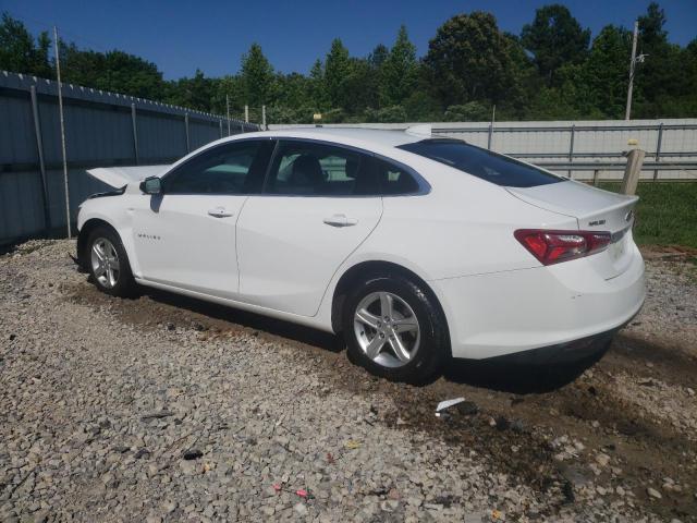 2022 Chevrolet Malibu Lt VIN: 1G1ZD5STXNF171707 Lot: 57757714