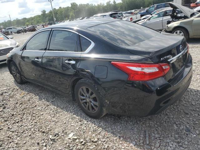 2017 NISSAN ALTIMA 2.5 - 1N4AL3AP4HN321830