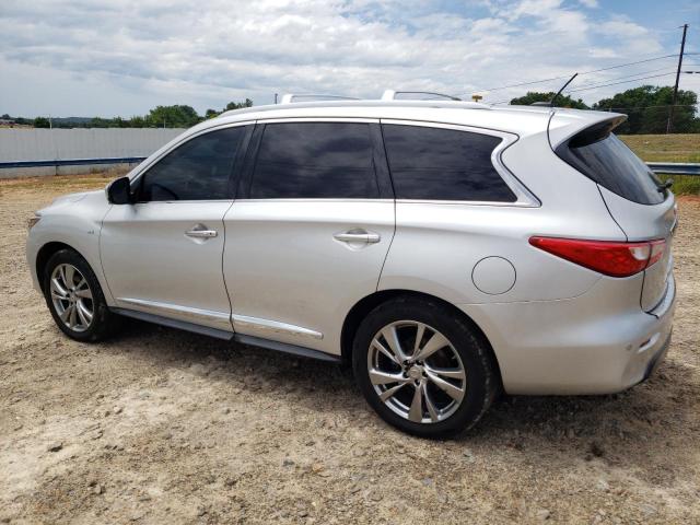 5N1AL0MM3EC533776 | 2014 Infiniti qx60