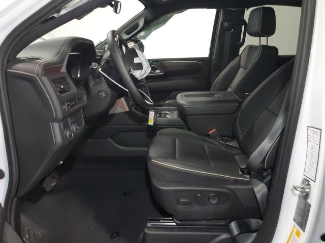 2023 CHEVROLET SUBURBAN C - 1GNSCFKD6PR479377