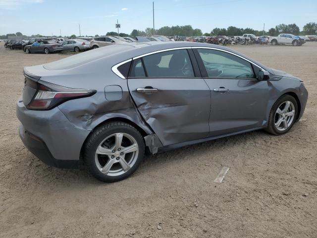 2018 Chevrolet Volt Lt VIN: 1G1RA6S55JU109220 Lot: 58308344