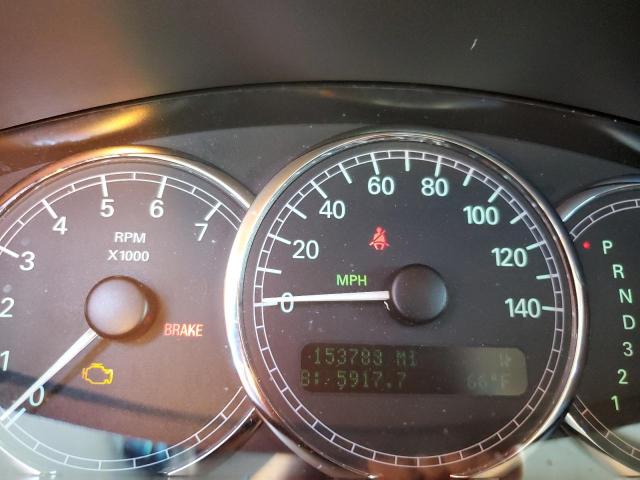 2006 Buick Lacrosse Cxs VIN: 2G4WE587461110293 Lot: 57722034