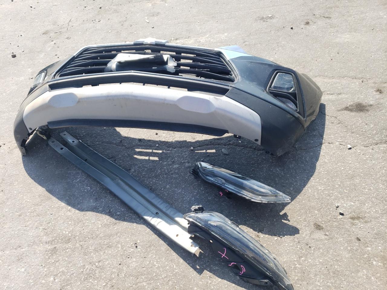 3GNKBGRS7KS643299 2019 Chevrolet Blazer 2Lt