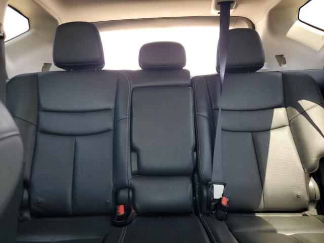 2017 Nissan Murano S VIN: 5N1AZ2MG2HN168777 Lot: 57217084