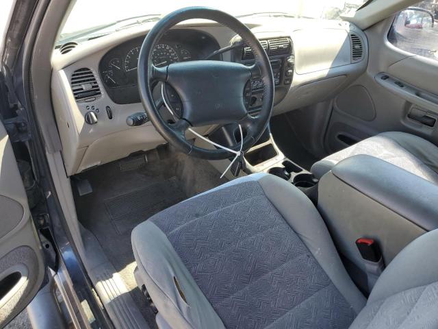 1999 Ford Explorer VIN: 1FMYU24E0XUC25655 Lot: 59066134