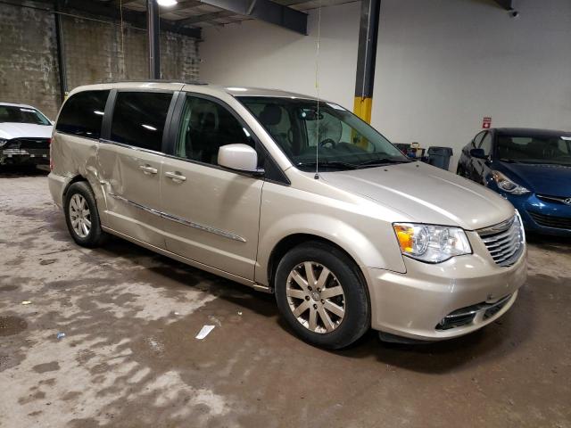 2015 Chrysler Town & Country Touring VIN: 2C4RC1BG0FR570965 Lot: 57933324