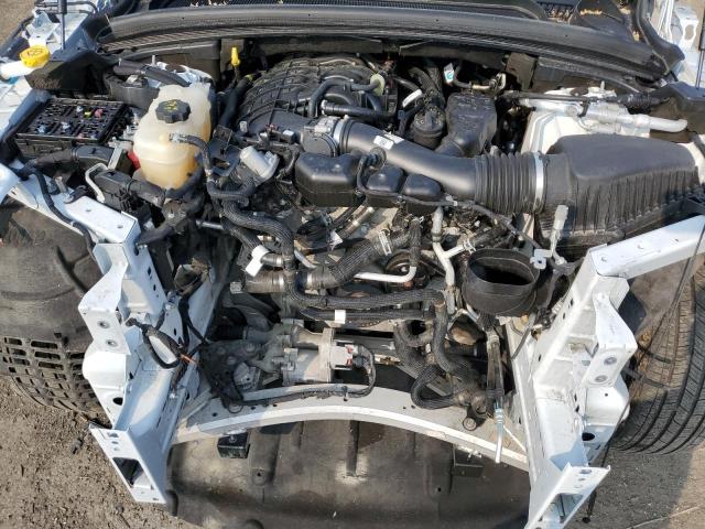 2022 JEEP GRAND CHER - 1C4RJHBG0N8557769