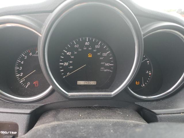 2005 Lexus Rx 330 VIN: 2T2HA31U35C073780 Lot: 56924424