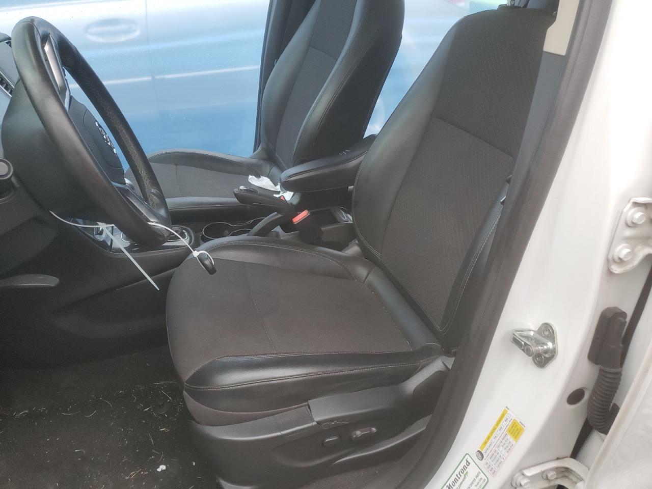 KL4CJASB7JB575436 2018 Buick Encore Preferred